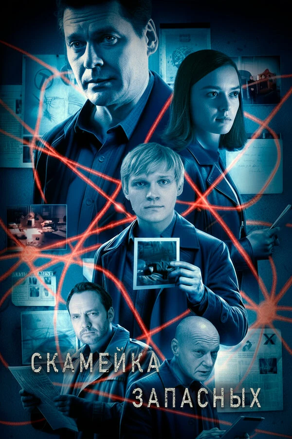 Сергей Волобуев